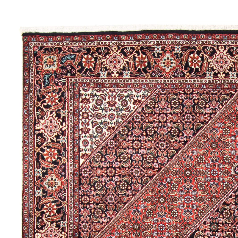 Bidjar Teppe 234x168cm - Persisk teppe