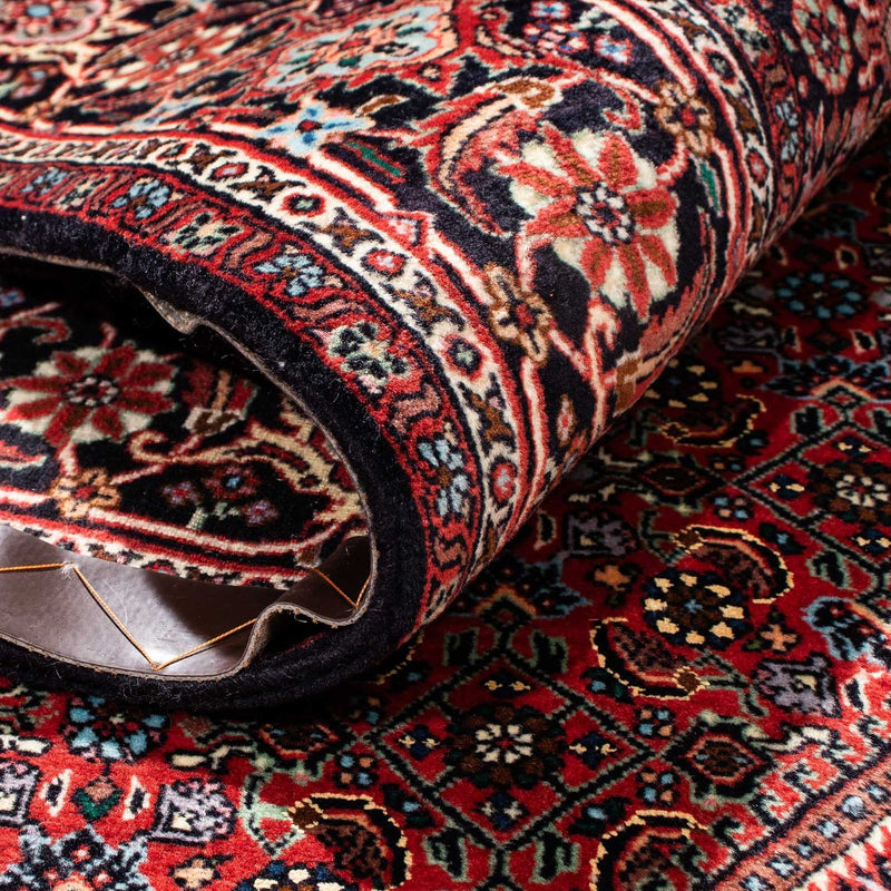 Bidjar Teppe 234x168cm - Persisk teppe