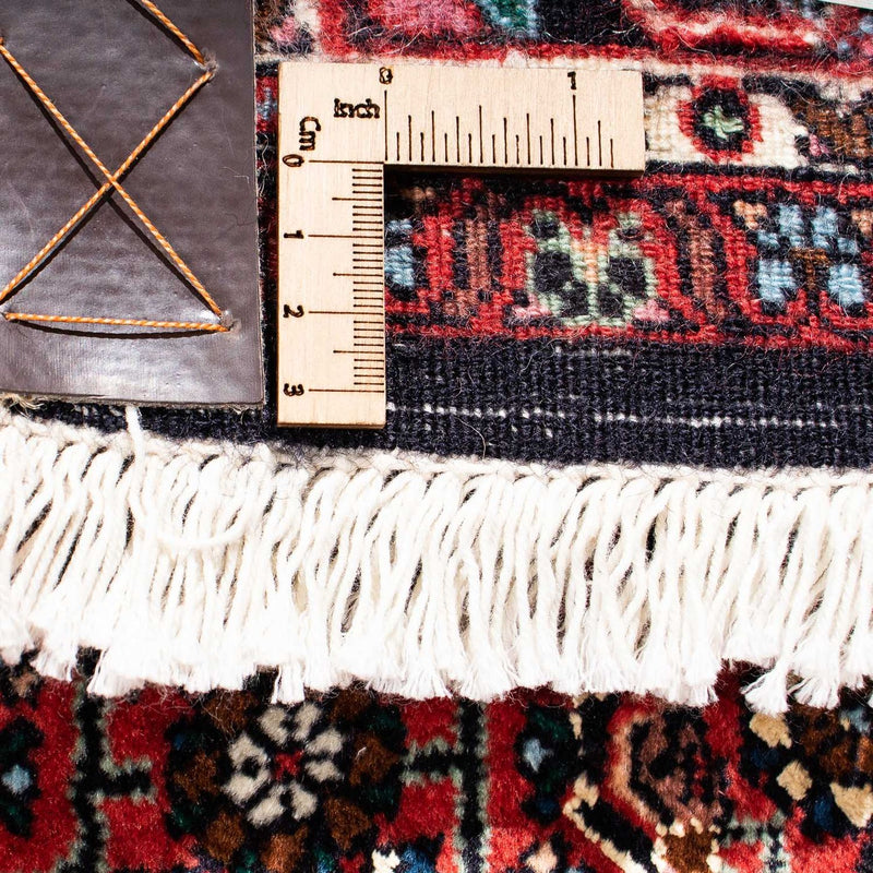 Bidjar Teppe 234x168cm - Persisk teppe