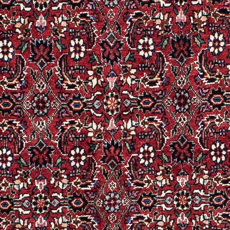 Bidjar Teppe 208x134cm - Persisk teppe