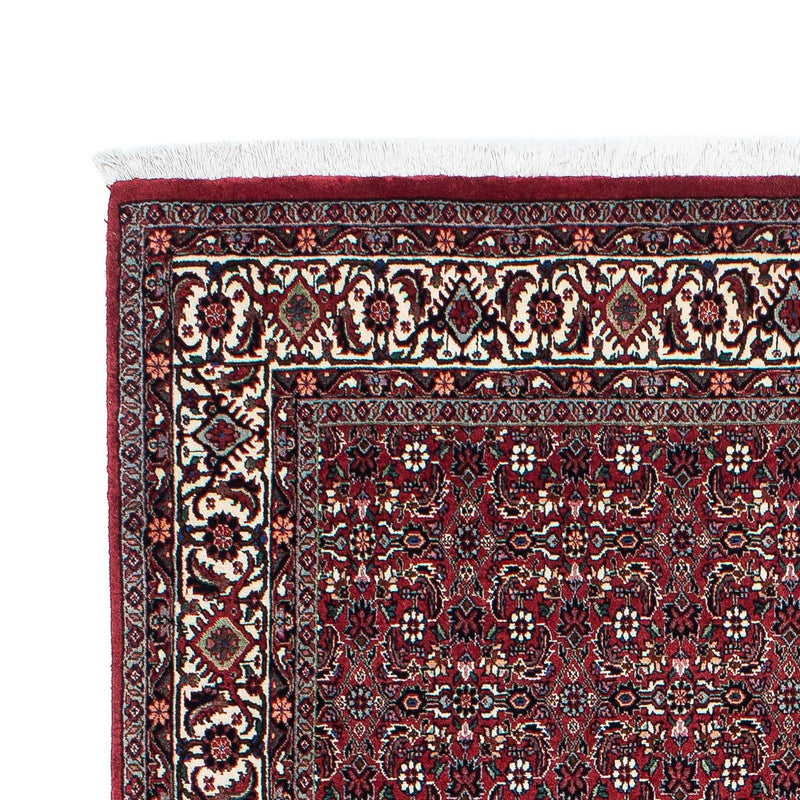 Bidjar Teppe 208x134cm - Persisk teppe