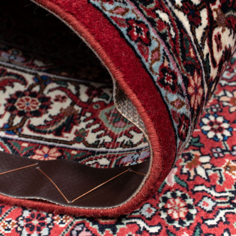 Bidjar Teppe 208x134cm - Persisk teppe