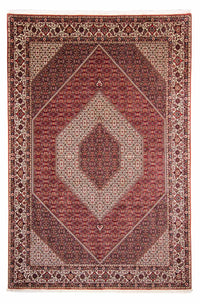 Bidjar Teppe 360x250cm - Persisk teppe – product image