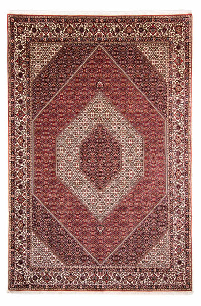 Bidjar Teppe 250x360cm - Persisk teppe