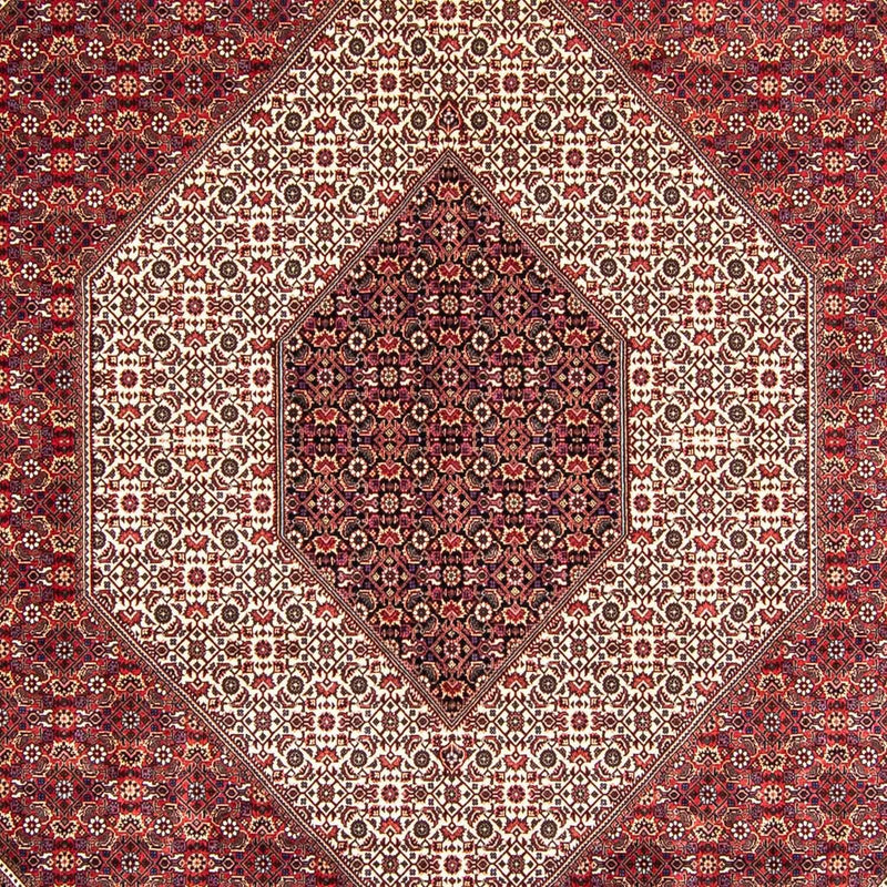 Bidjar Teppe 360x250cm - Persisk teppe