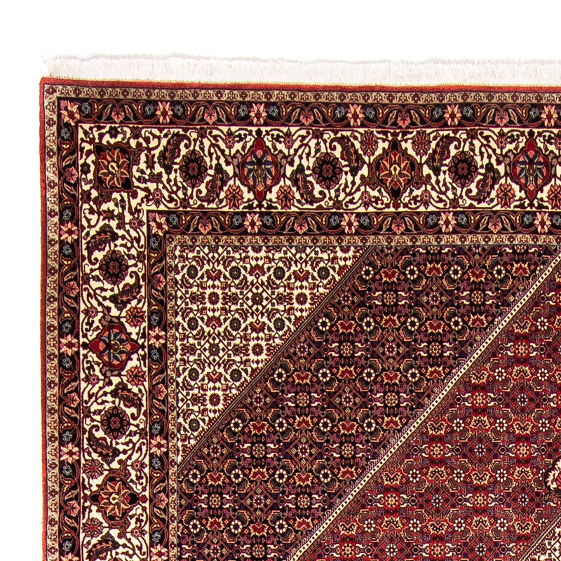 Bidjar Teppe 360x250cm - Persisk teppe