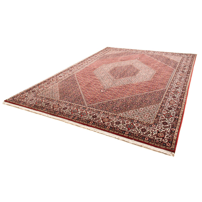 Bidjar Teppe 360x250cm - Persisk teppe