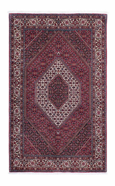 Bidjar Teppe 130x205cm - Persisk teppe