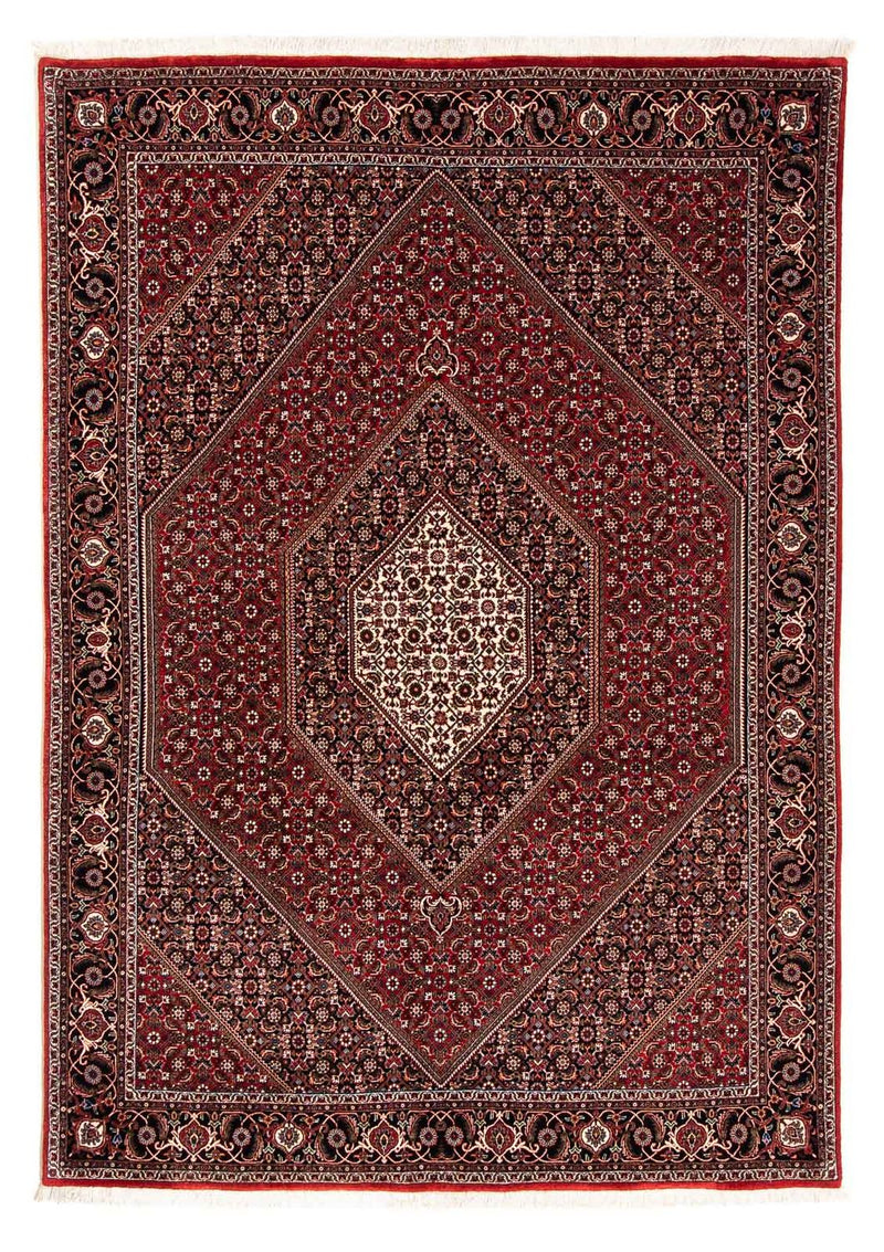 Bidjar Teppe 238x165cm - Persisk teppe