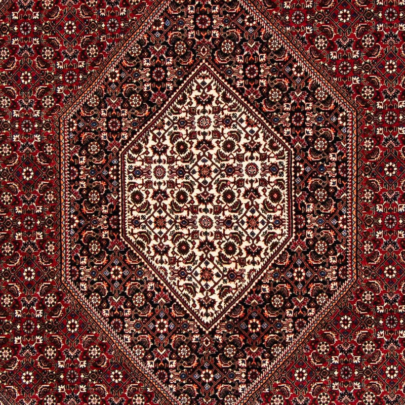 Bidjar Teppe 238x165cm - Persisk teppe