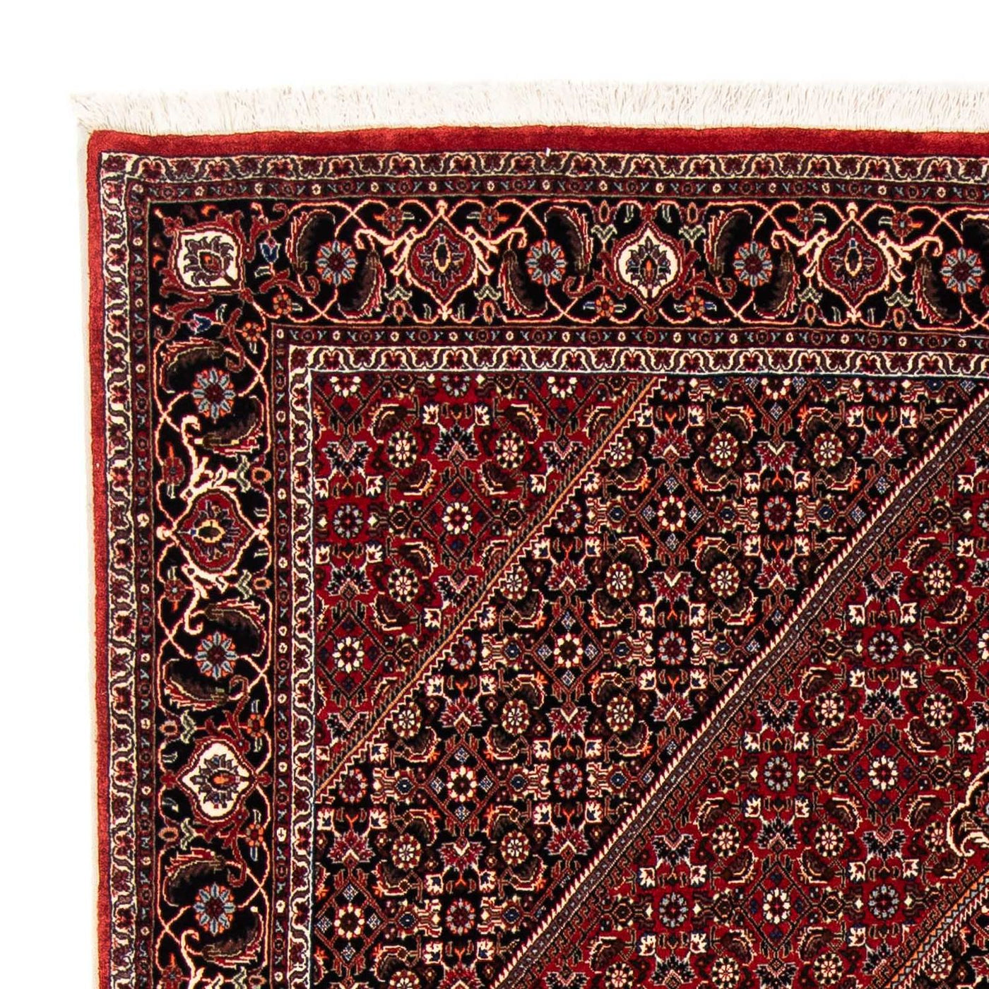 Bidjar Teppe 238x165cm - Persisk teppe