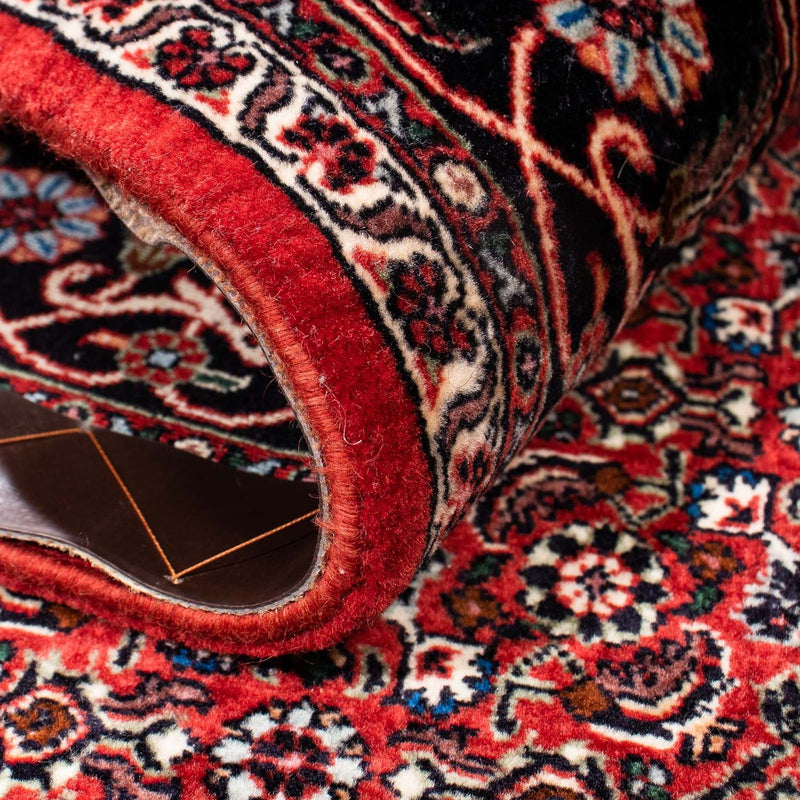 Bidjar Teppe 238x165cm - Persisk teppe