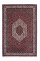Bidjar Teppe 209x140cm - Persisk teppe