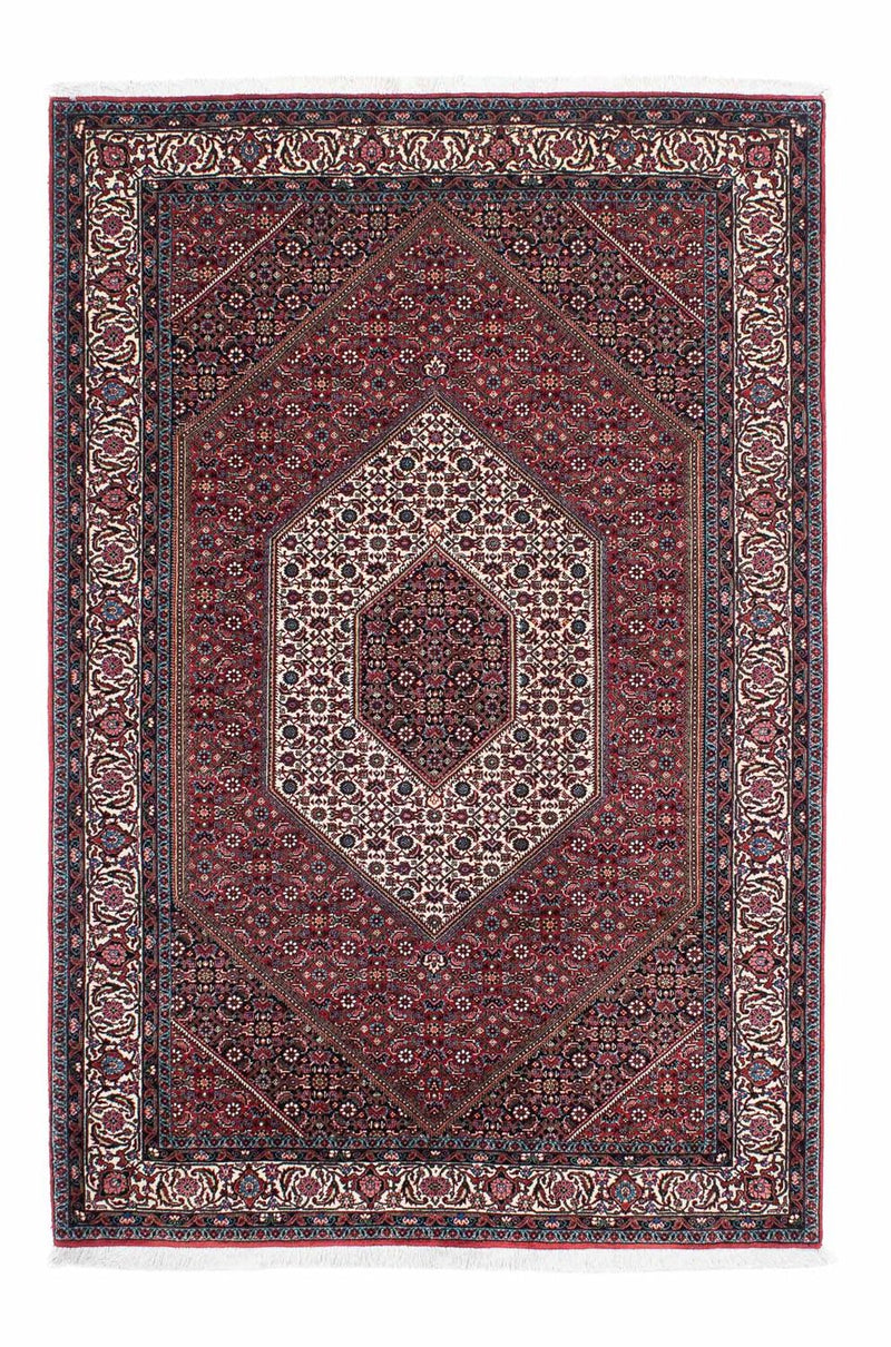 Bidjar Teppe 209x140cm - Persisk teppe