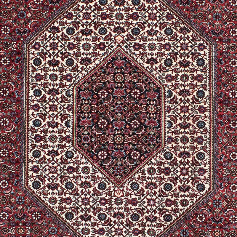 Bidjar Teppe 209x140cm - Persisk teppe