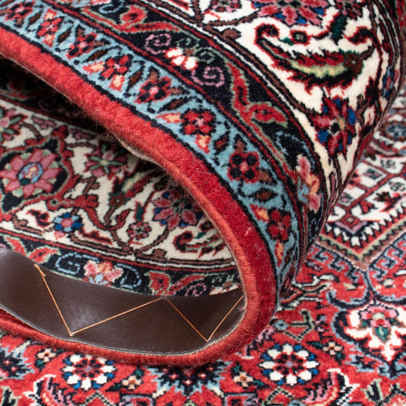 Bidjar Teppe 209x140cm - Persisk teppe