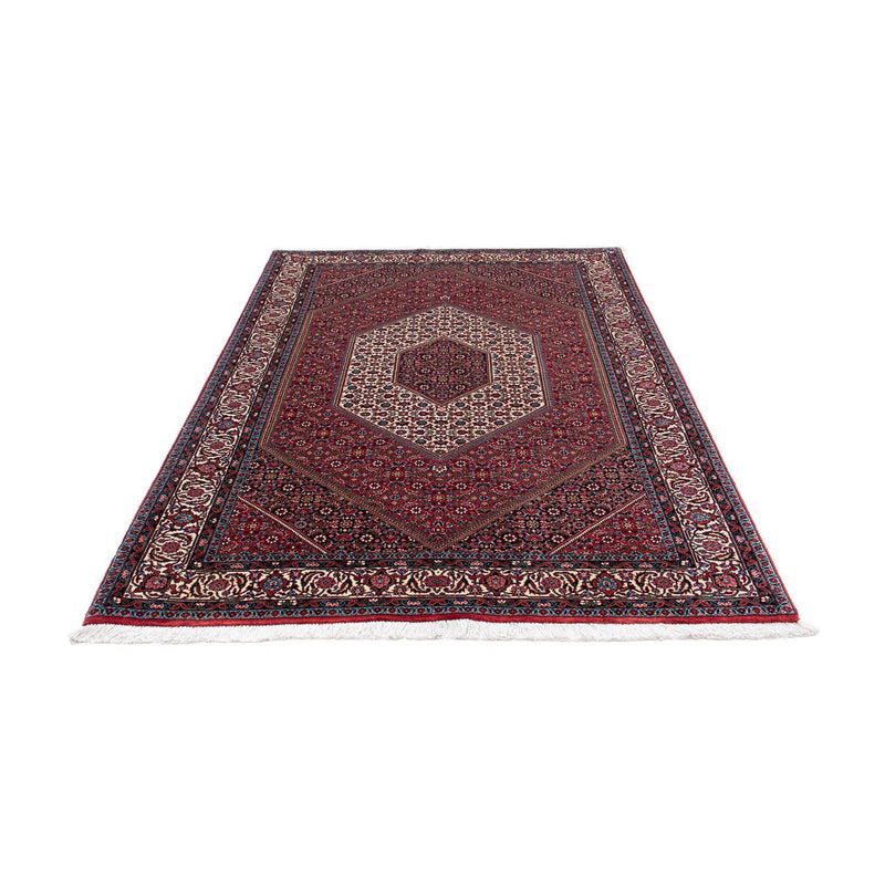 Bidjar Teppe 209x140cm - Persisk teppe