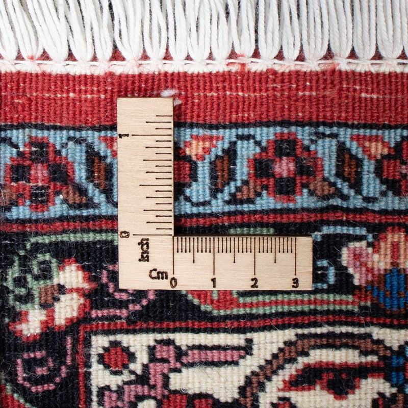 Bidjar Teppe 209x140cm - Persisk teppe