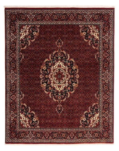 Bidjar Teppe 203x257cm - Persisk teppe