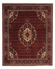 Bidjar Teppe 203x257cm - Persisk teppe