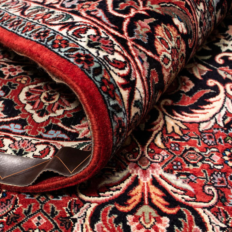 Bidjar Teppe 203x257cm - Persisk teppe