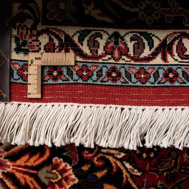 Bidjar Teppe 203x257cm - Persisk teppe