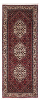 Bidjar Teppe 210x73cm - Persisk teppe