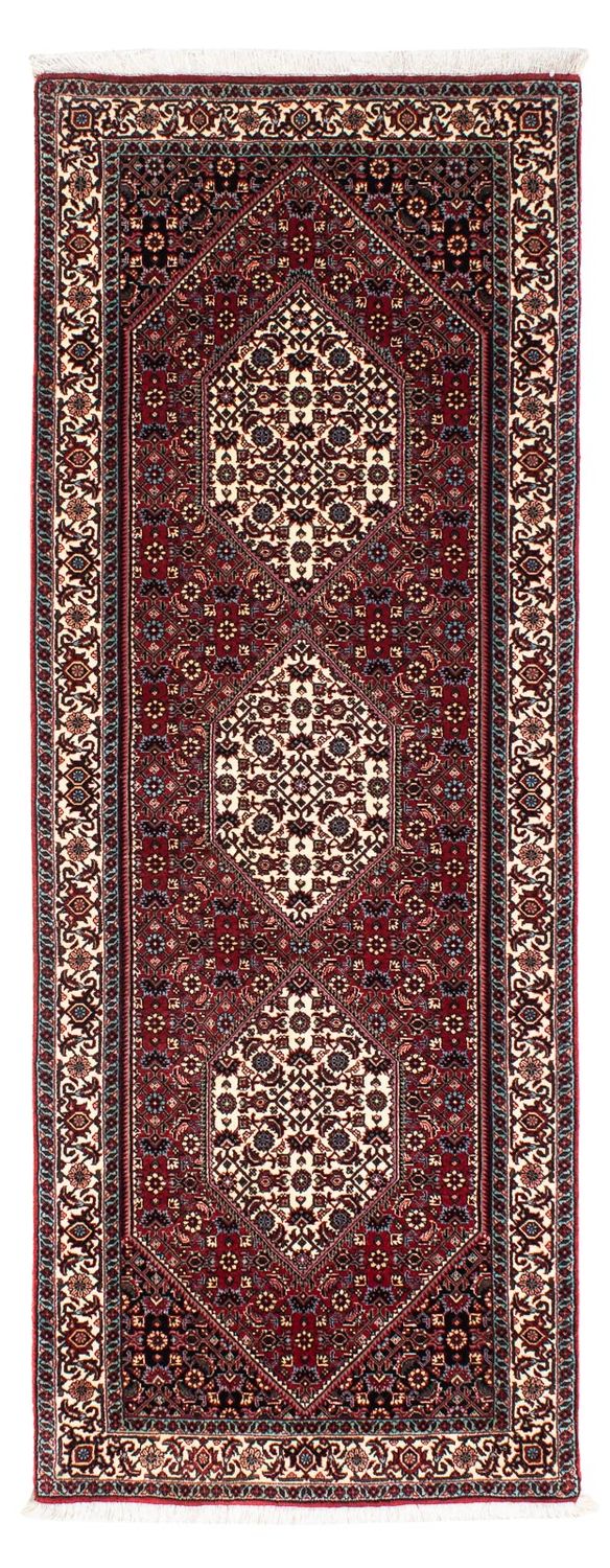 Bidjar Teppe 210x73cm - Persisk teppe