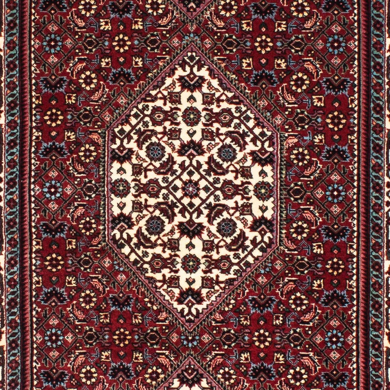 Bidjar Teppe 210x73cm - Persisk teppe