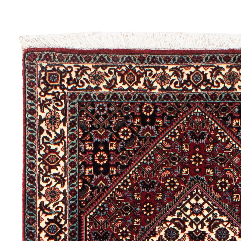 Bidjar Teppe 210x73cm - Persisk teppe