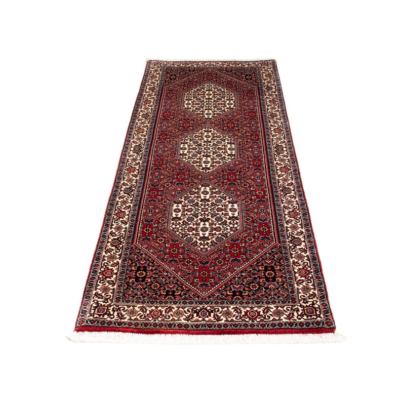 Bidjar Teppe 210x73cm - Persisk teppe
