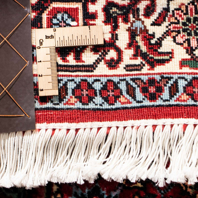 Bidjar Teppe 210x73cm - Persisk teppe
