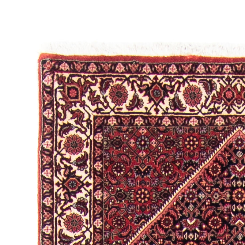 Bidjar Teppe 350x83cm - Persisk teppe