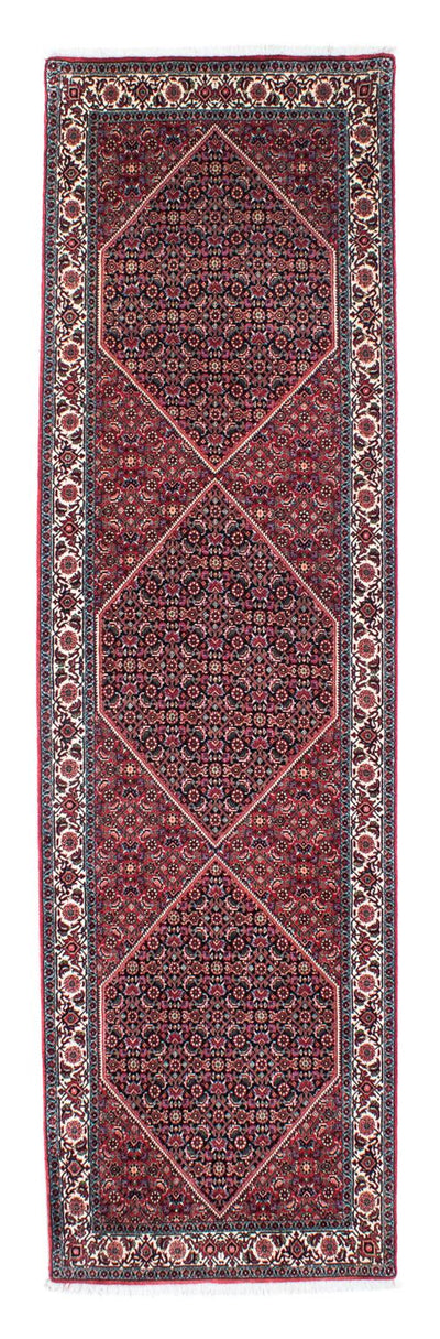Bidjar Teppe 84x291cm - Persisk teppe