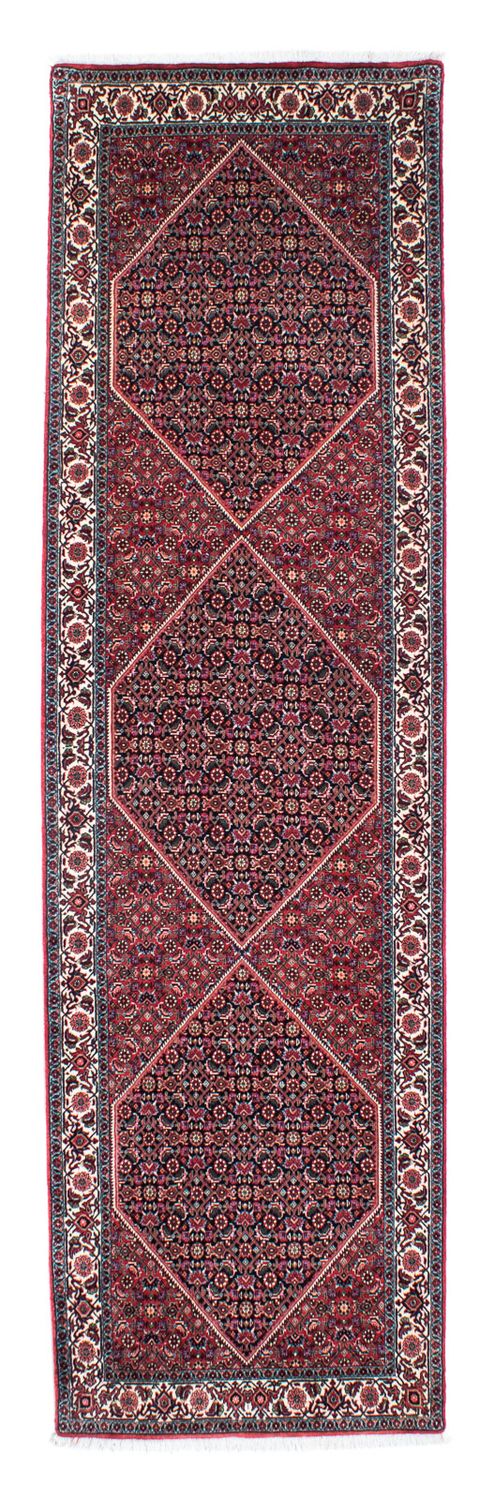 Bidjar Teppe 84x291cm - Persisk teppe