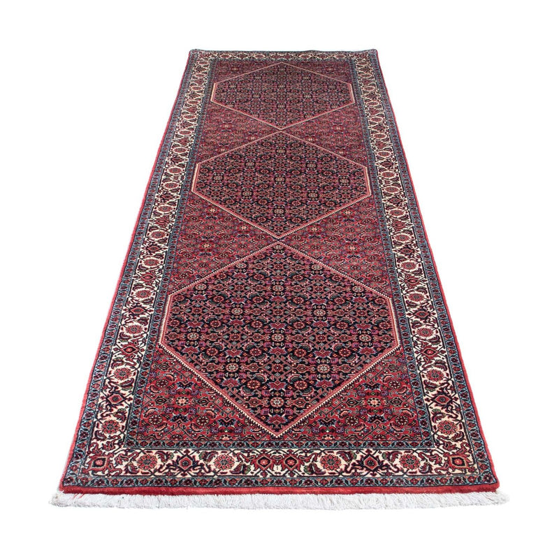 Bidjar Teppe 84x291cm - Persisk teppe