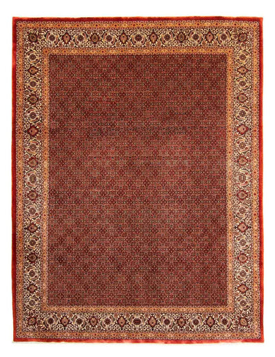 Bidjar Teppe 300x384cm - Persisk teppe