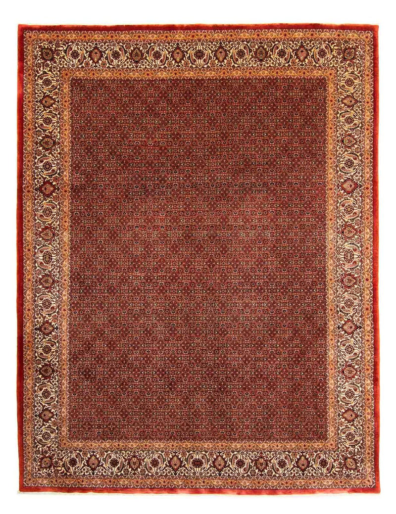 Bidjar Teppe 300x384cm - Persisk teppe