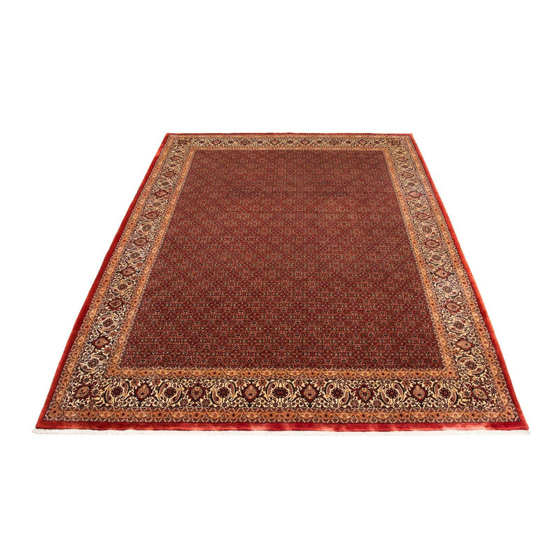 Bidjar Teppe 300x384cm - Persisk teppe
