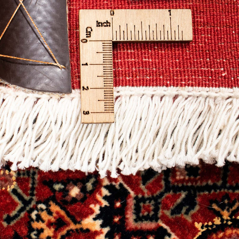 Bidjar Teppe 300x384cm - Persisk teppe