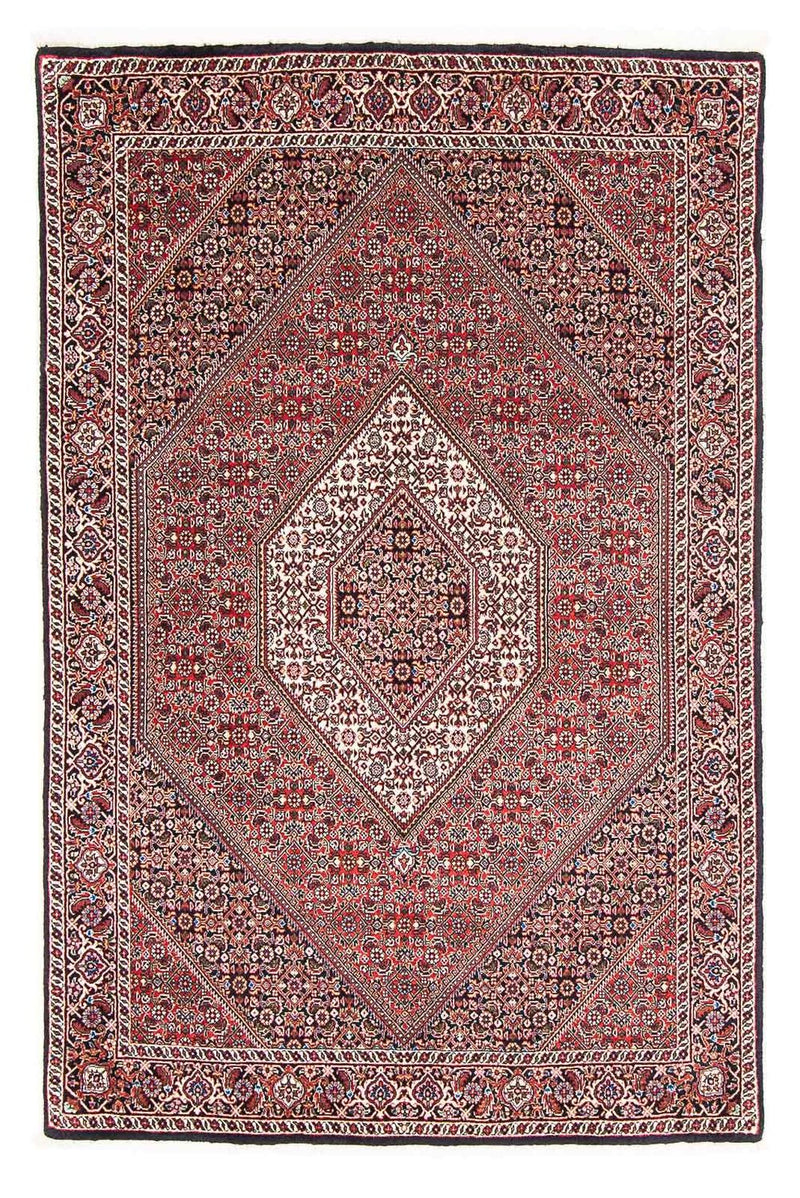 Bidjar Teppe 176x110cm - Persisk teppe