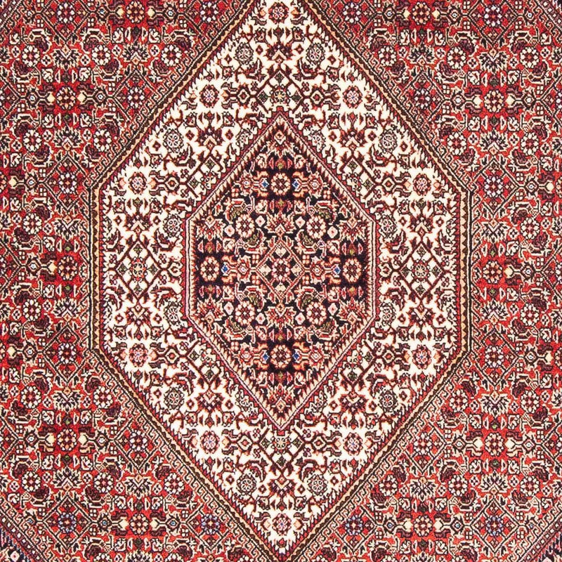 Bidjar Teppe 176x110cm - Persisk teppe