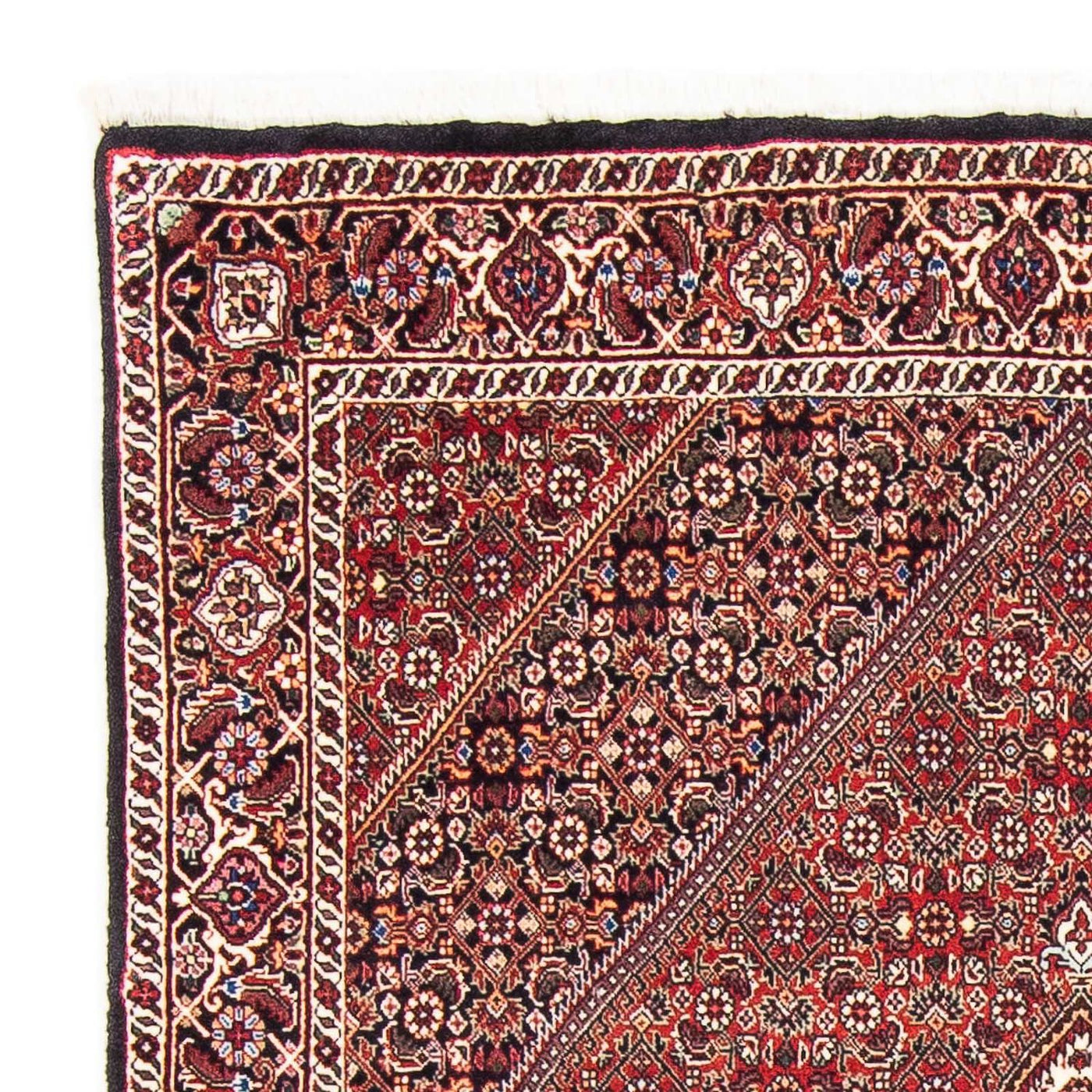 Bidjar Teppe 176x110cm - Persisk teppe