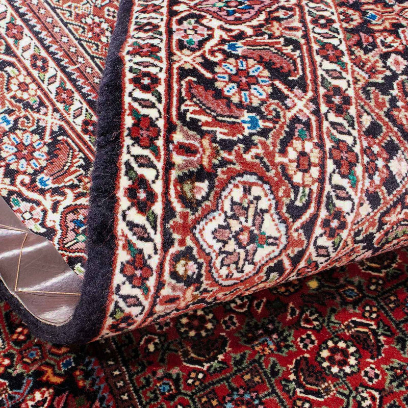 Bidjar Teppe 176x110cm - Persisk teppe