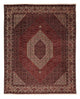 Bidjar Teppe 251x202cm - Persisk teppe