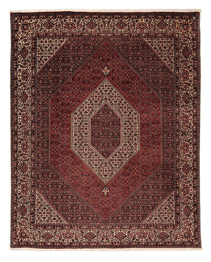 Bidjar Teppe 251x202cm - Persisk teppe