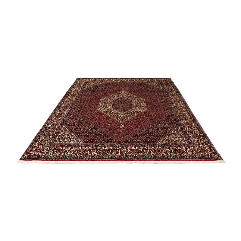 Bidjar Teppe 251x202cm - Persisk teppe