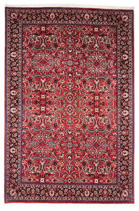 Bidjar Teppe 242x175cm - Persisk teppe – product image