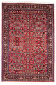 Bidjar Teppe 242x175cm - Persisk teppe