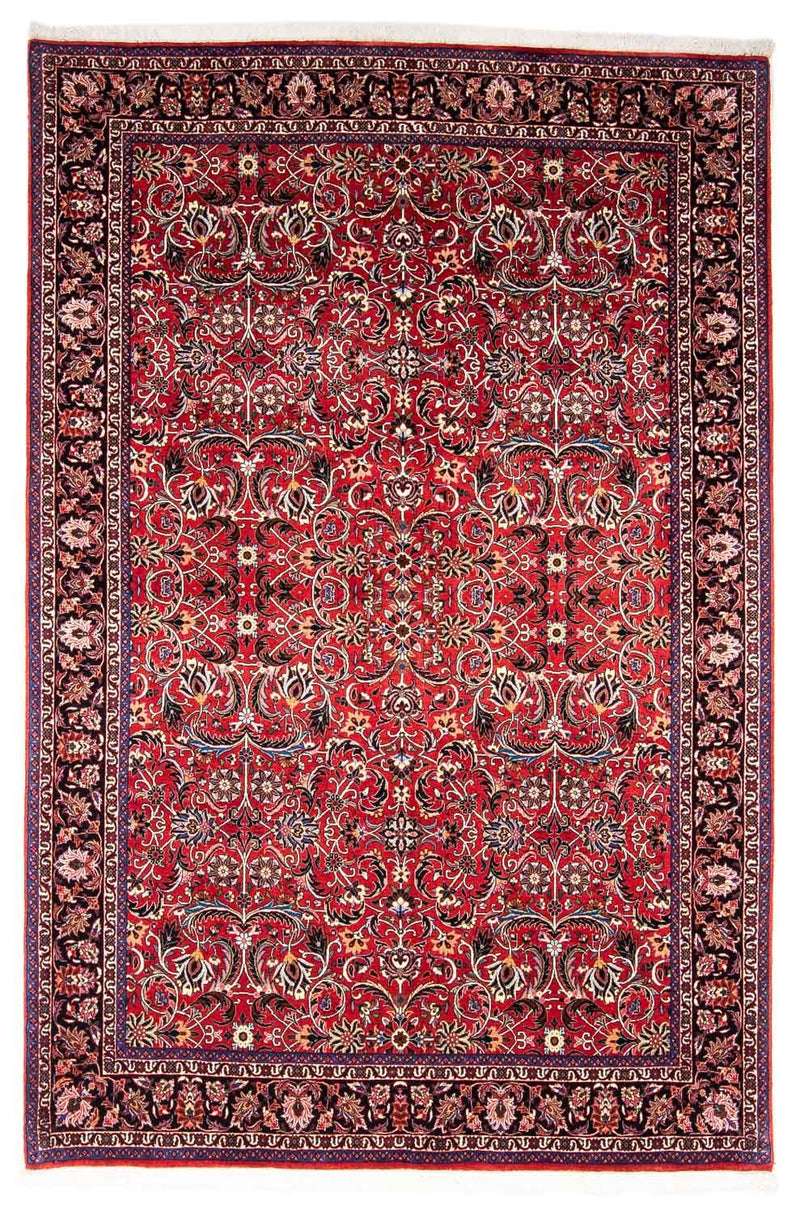 Bidjar Teppe 242x175cm - Persisk teppe